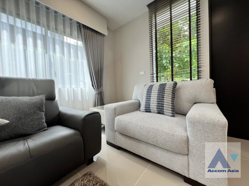 4  4 br House for rent and sale in  ,Nonthaburi  at - AA43815