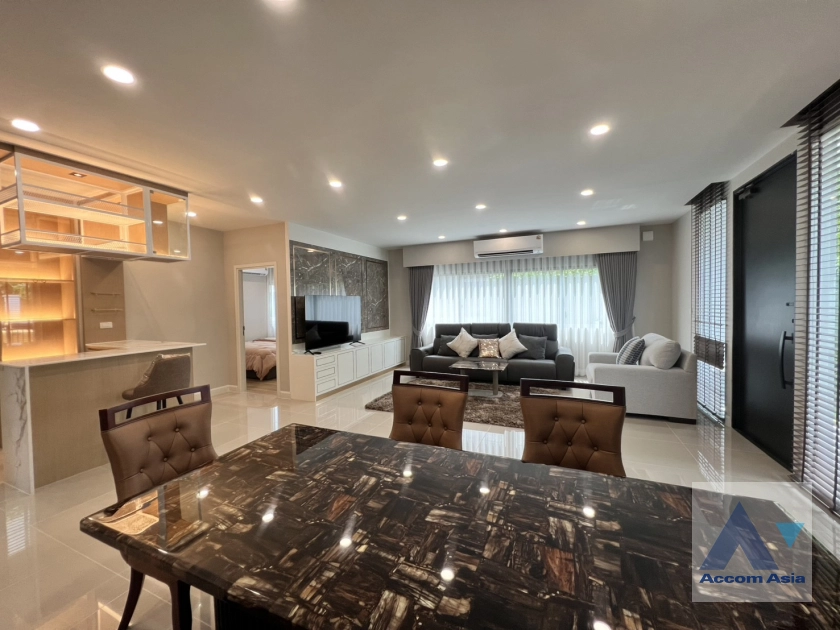 7  4 br House for rent and sale in  ,Nonthaburi  at - AA43815