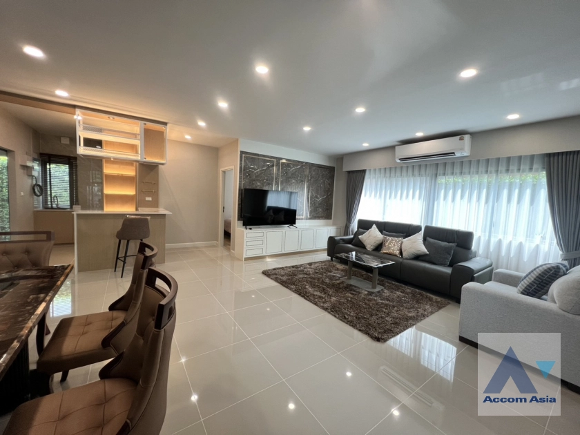 11  4 br House for rent and sale in  ,Nonthaburi  at - AA43815