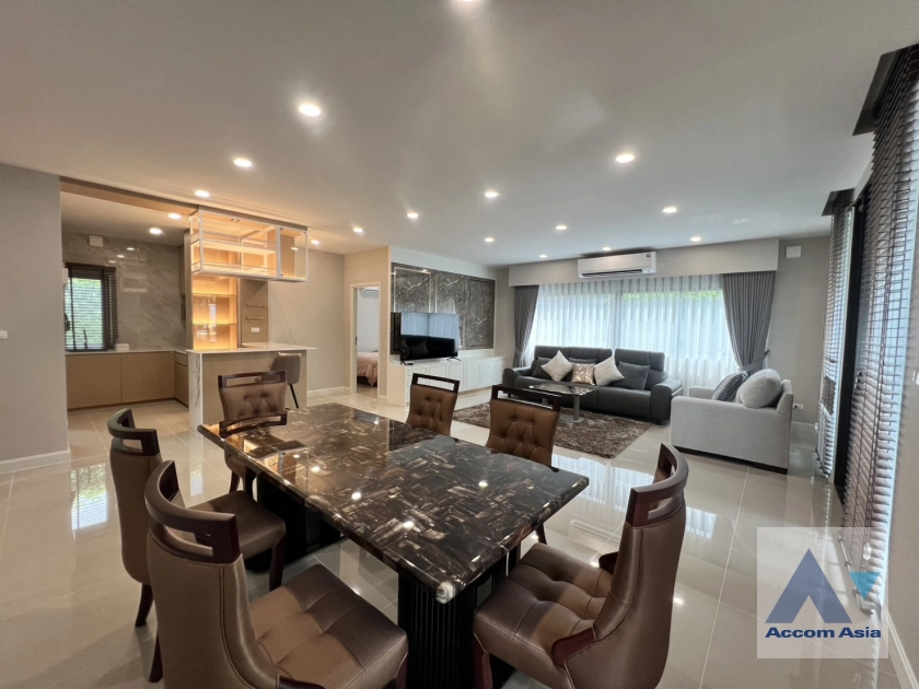 8  4 br House for rent and sale in  ,Nonthaburi  at - AA43815