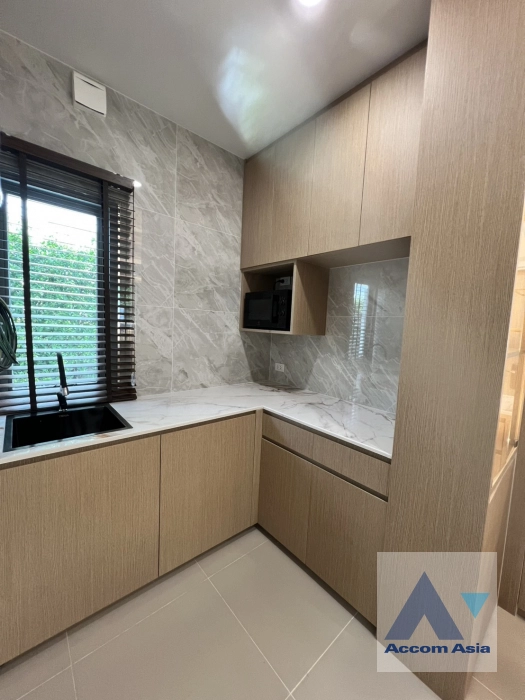 12  4 br House for rent and sale in  ,Nonthaburi  at - AA43815