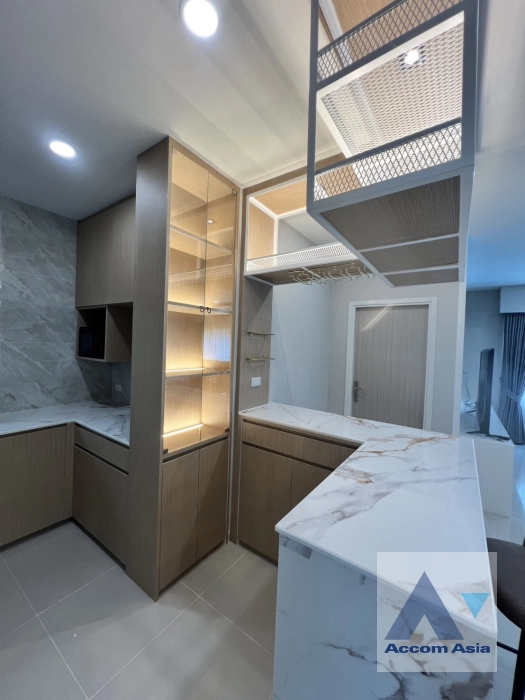 18  4 br House for rent and sale in  ,Nonthaburi  at - AA43815