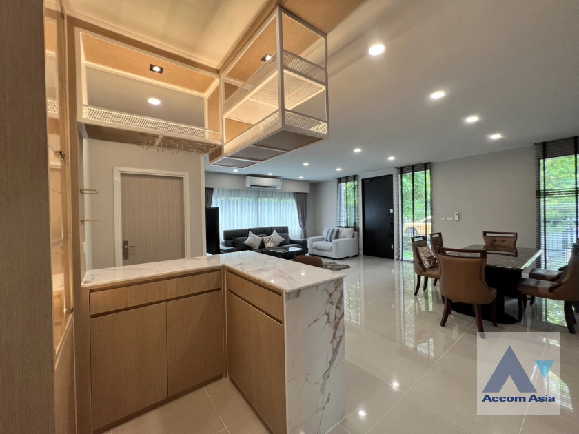 14  4 br House for rent and sale in  ,Nonthaburi  at - AA43815
