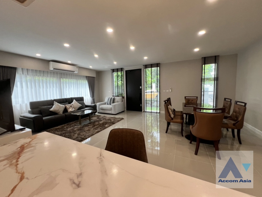 16  4 br House for rent and sale in  ,Nonthaburi  at - AA43815