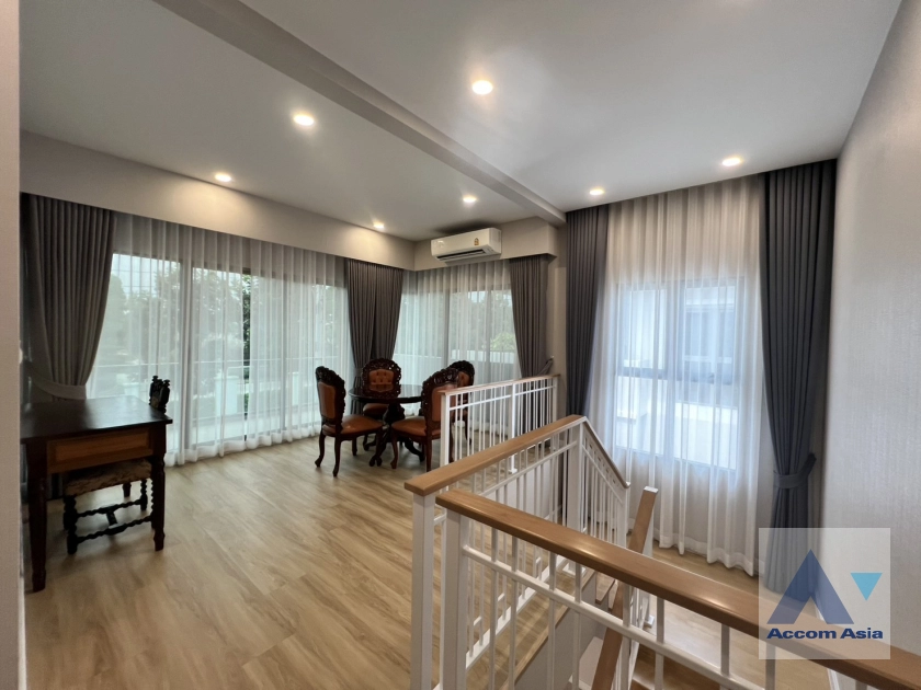 22  4 br House for rent and sale in  ,Nonthaburi  at - AA43815