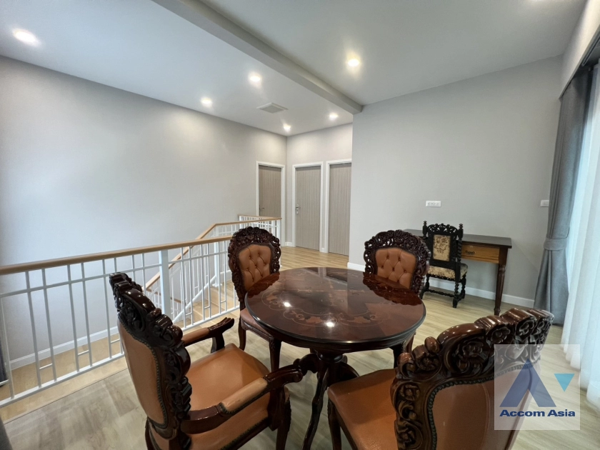 26  4 br House for rent and sale in  ,Nonthaburi  at - AA43815