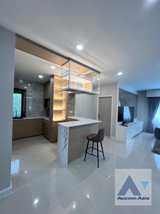 20  4 br House for rent and sale in  ,Nonthaburi  at - AA43815