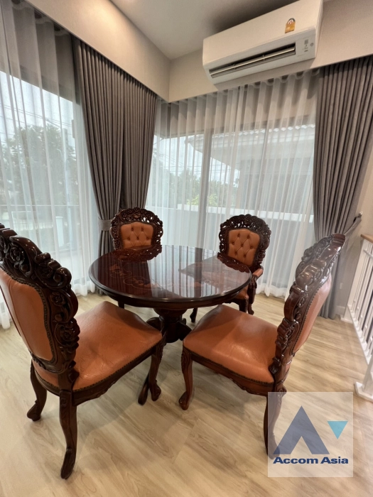 24  4 br House for rent and sale in  ,Nonthaburi  at - AA43815