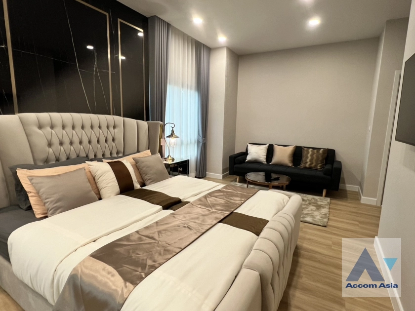 33  4 br House for rent and sale in  ,Nonthaburi  at - AA43815