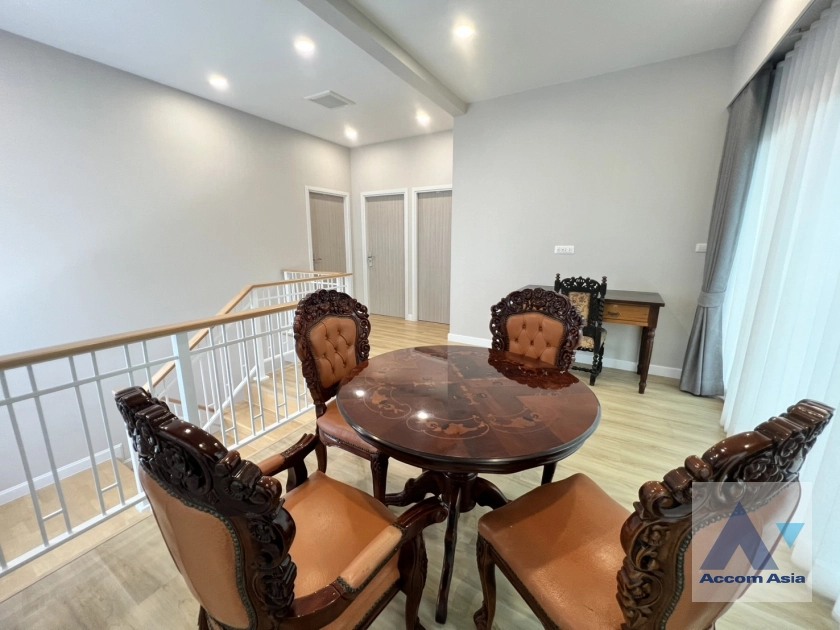 29  4 br House for rent and sale in  ,Nonthaburi  at - AA43815