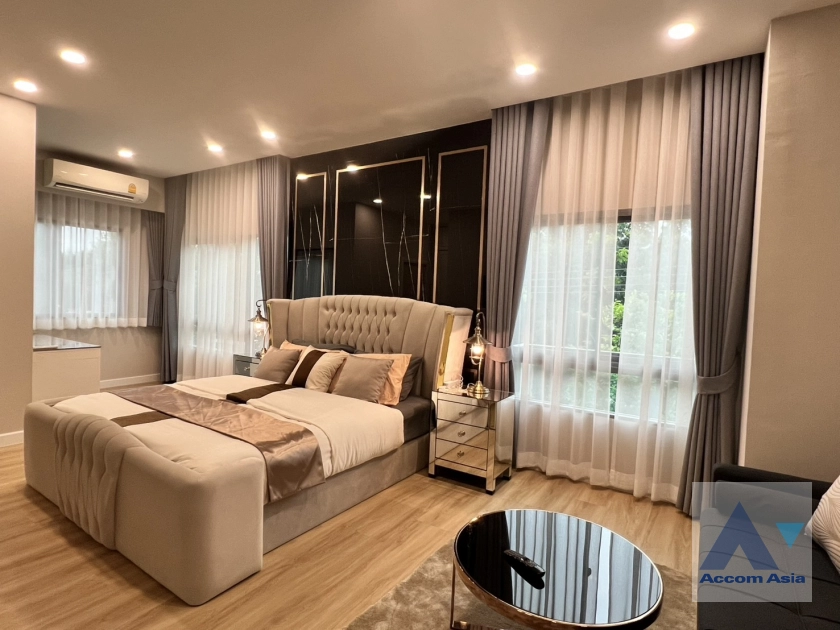 31  4 br House for rent and sale in  ,Nonthaburi  at - AA43815