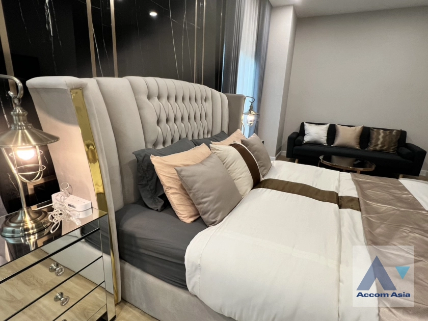 36  4 br House for rent and sale in  ,Nonthaburi  at - AA43815