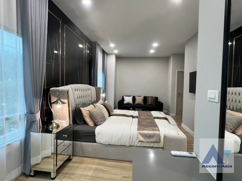 35  4 br House for rent and sale in  ,Nonthaburi  at - AA43815