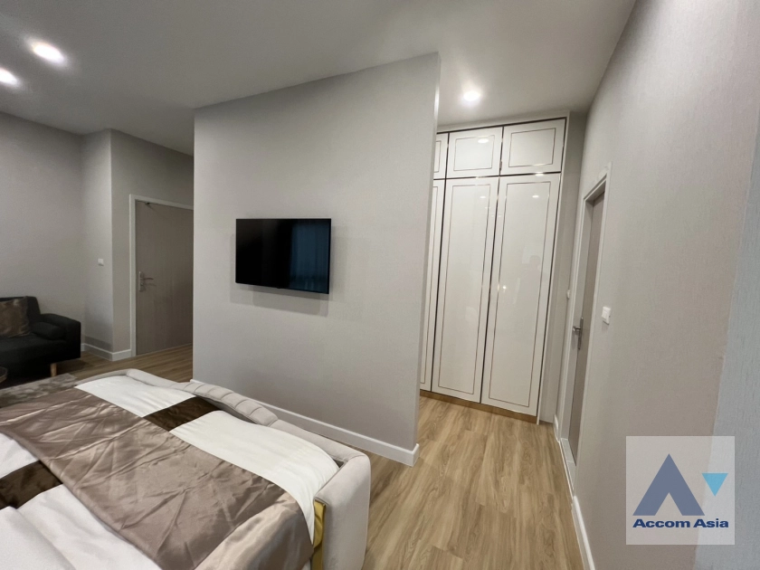 38  4 br House for rent and sale in  ,Nonthaburi  at - AA43815