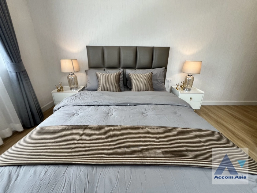 49  4 br House for rent and sale in  ,Nonthaburi  at - AA43815