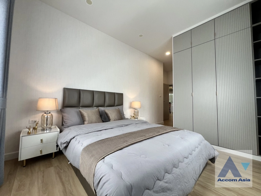 45  4 br House for rent and sale in  ,Nonthaburi  at - AA43815