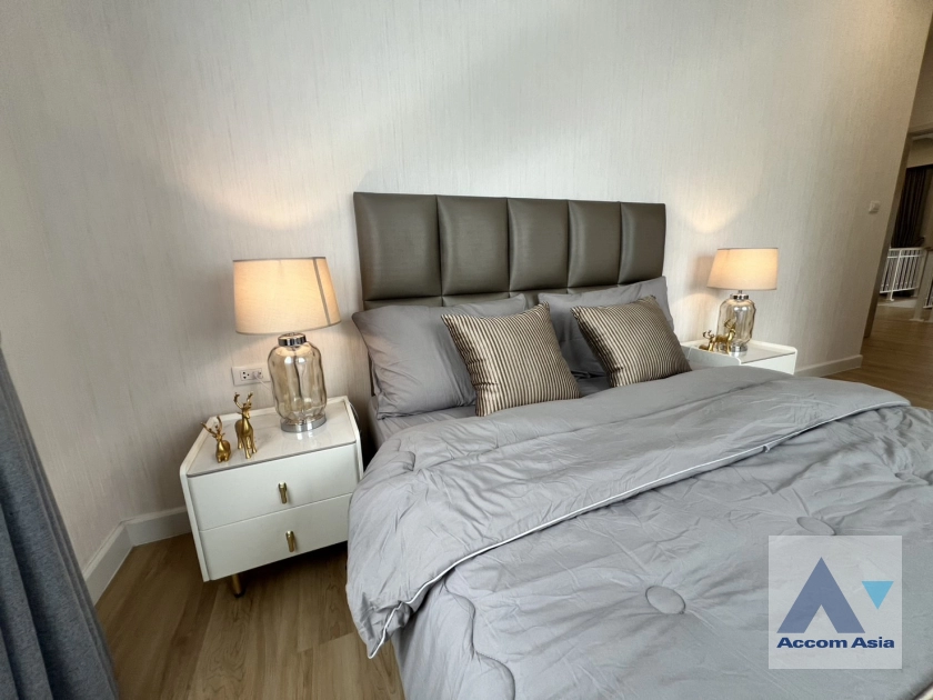 47  4 br House for rent and sale in  ,Nonthaburi  at - AA43815