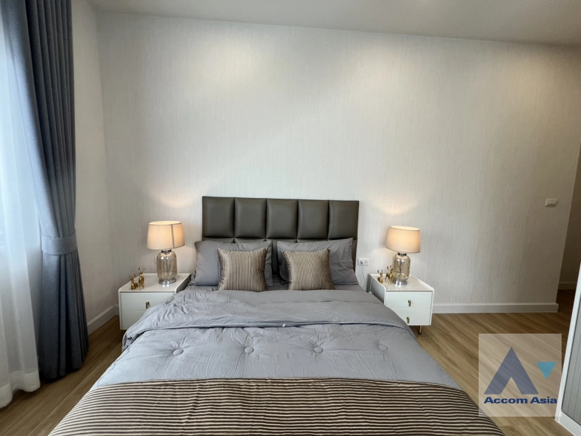 48  4 br House for rent and sale in  ,Nonthaburi  at - AA43815