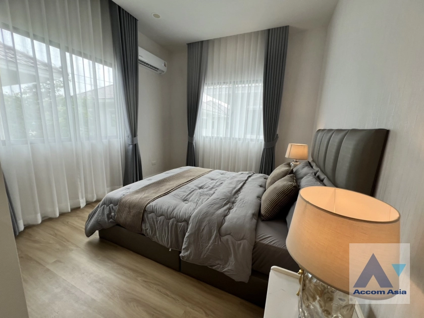 46  4 br House for rent and sale in  ,Nonthaburi  at - AA43815