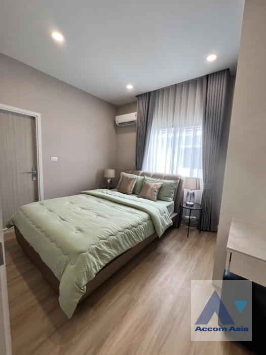 53  4 br House for rent and sale in  ,Nonthaburi  at - AA43815