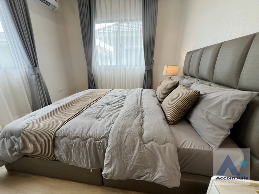 54  4 br House for rent and sale in  ,Nonthaburi  at - AA43815