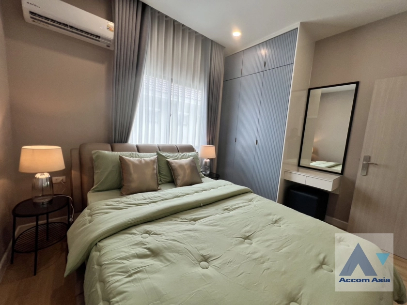 55  4 br House for rent and sale in  ,Nonthaburi  at - AA43815