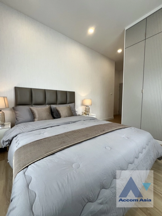 50  4 br House for rent and sale in  ,Nonthaburi  at - AA43815