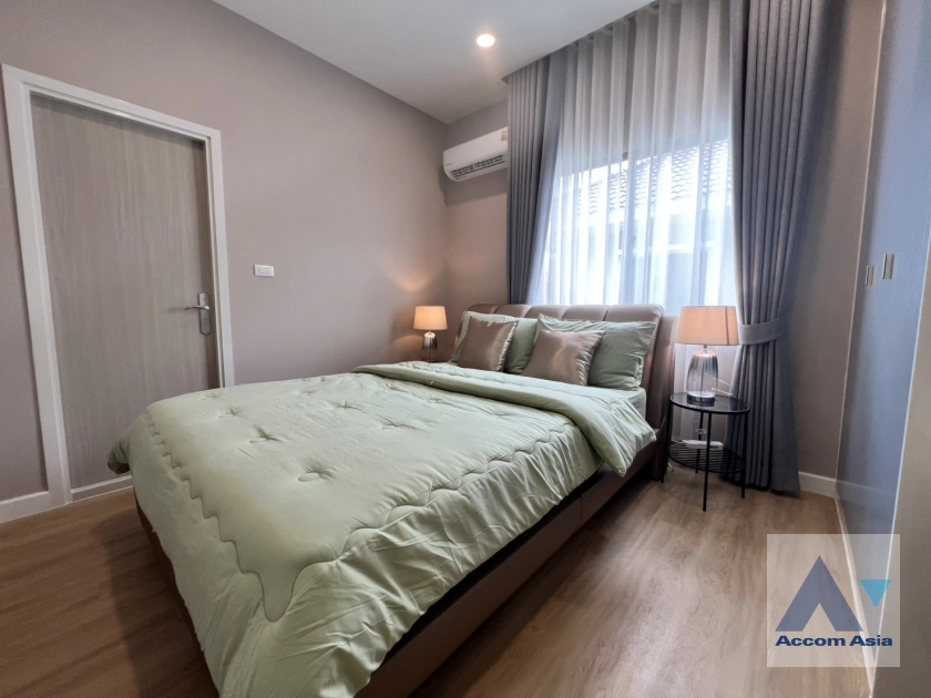 56  4 br House for rent and sale in  ,Nonthaburi  at - AA43815
