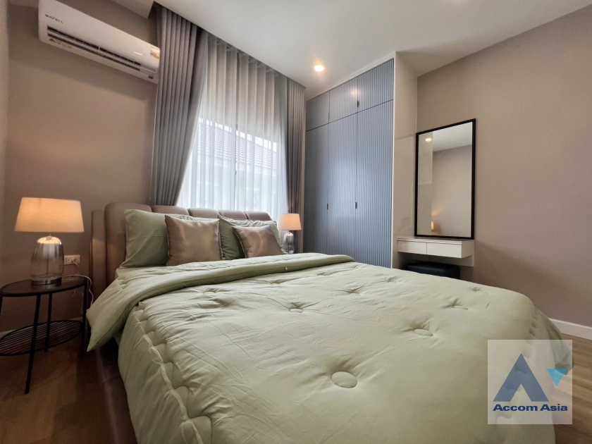 57  4 br House for rent and sale in  ,Nonthaburi  at - AA43815