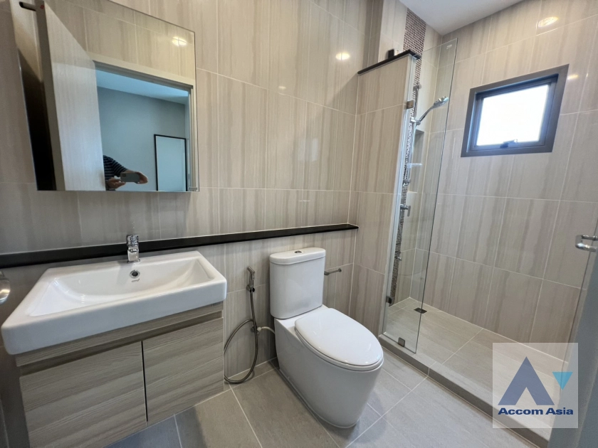 60  4 br House for rent and sale in  ,Nonthaburi  at - AA43815