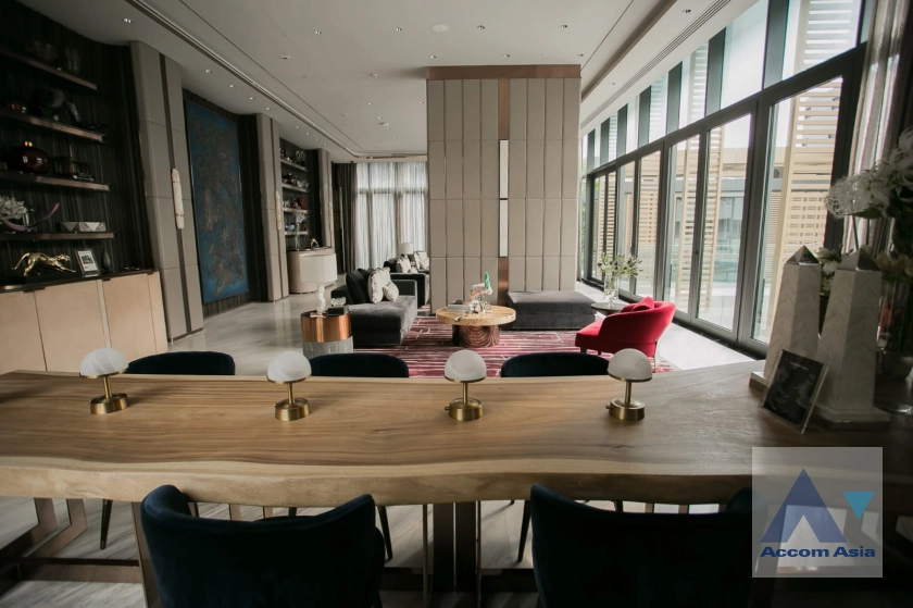 16  2 br Condominium For Rent in Sukhumvit ,Bangkok BTS Thong Lo at The Monument Thong Lo AA43816