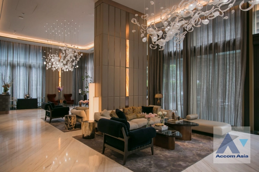 12  2 br Condominium For Rent in Sukhumvit ,Bangkok BTS Thong Lo at The Monument Thong Lo AA43816