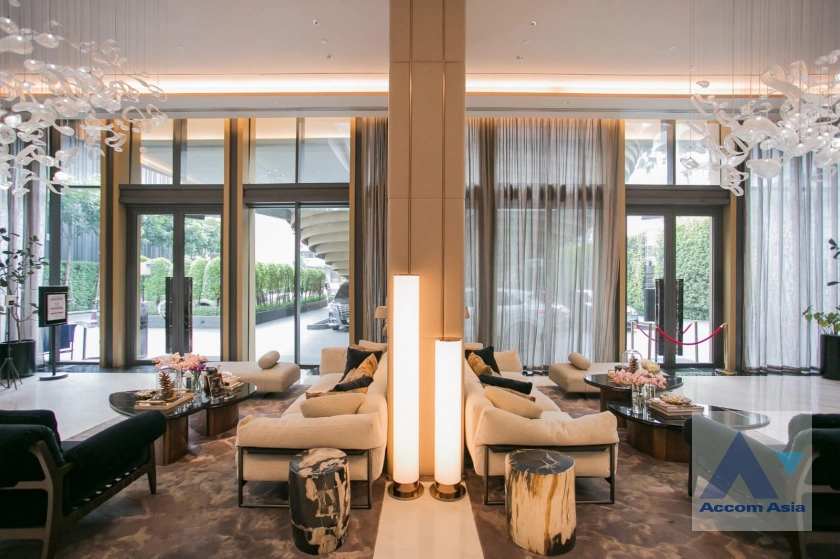 11  2 br Condominium For Rent in Sukhumvit ,Bangkok BTS Thong Lo at The Monument Thong Lo AA43816