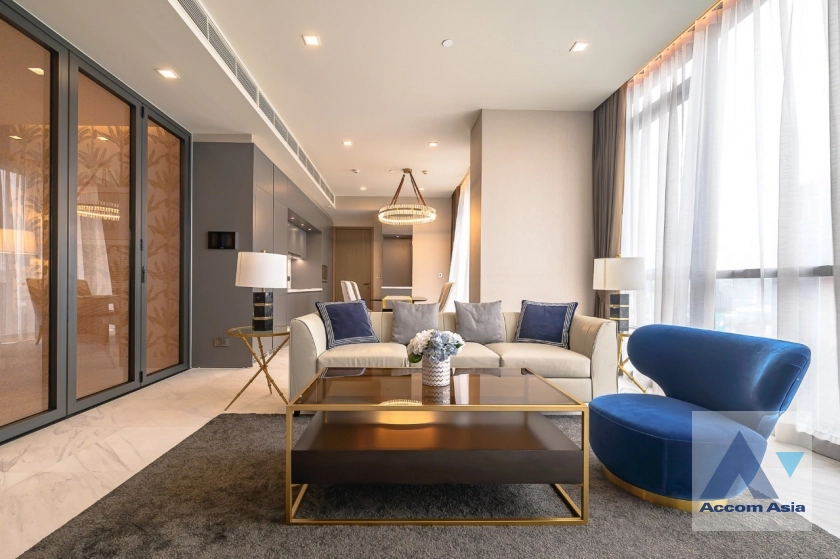  1  2 br Condominium For Rent in Sukhumvit ,Bangkok BTS Thong Lo at The Monument Thong Lo AA43816