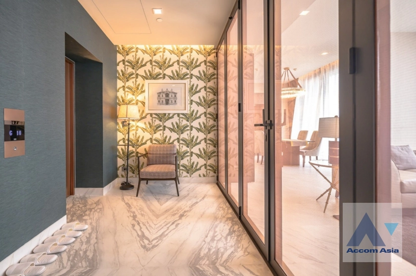 9  2 br Condominium For Rent in Sukhumvit ,Bangkok BTS Thong Lo at The Monument Thong Lo AA43816