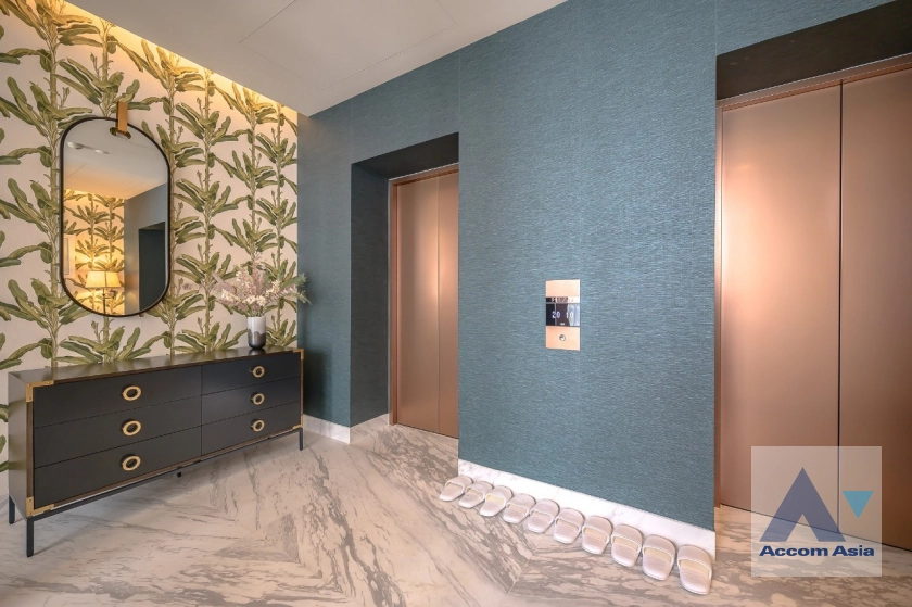 7  2 br Condominium For Rent in Sukhumvit ,Bangkok BTS Thong Lo at The Monument Thong Lo AA43816