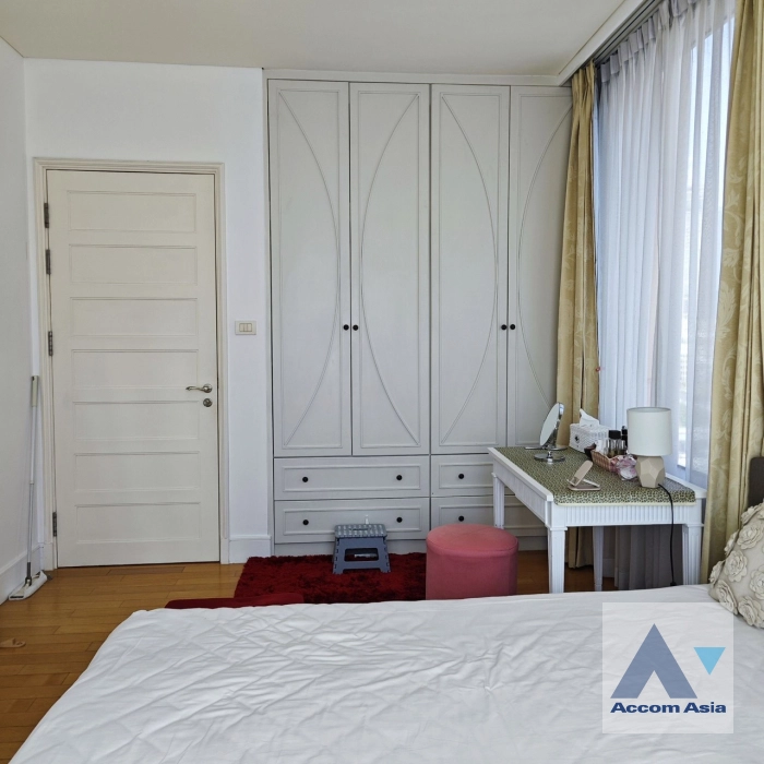 6  2 br Condominium For Rent in Sukhumvit ,Bangkok BTS Phrom Phong at Aguston Sukhumvit 22 AA43818