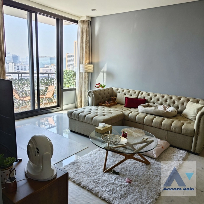 Pet friendly |  Aguston Sukhumvit 22 Condominium  2 Bedroom for Rent BTS Phrom Phong in Sukhumvit Bangkok