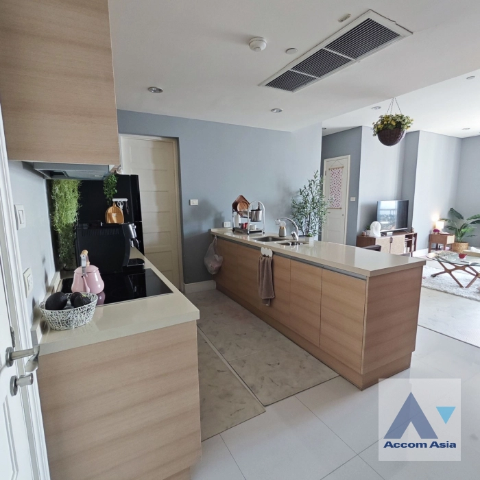 4  2 br Condominium For Rent in Sukhumvit ,Bangkok BTS Phrom Phong at Aguston Sukhumvit 22 AA43818