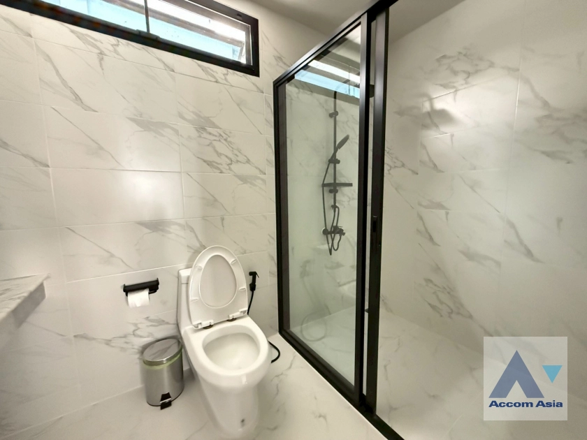 20  4 br Townhouse For Rent in Sukhumvit ,Bangkok BTS Asok AA43819