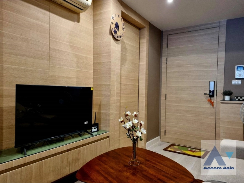 5  1 br Condominium For Rent in Silom ,Bangkok BTS Sala Daeng - BTS Chong Nonsi at Klass Silom AA43821