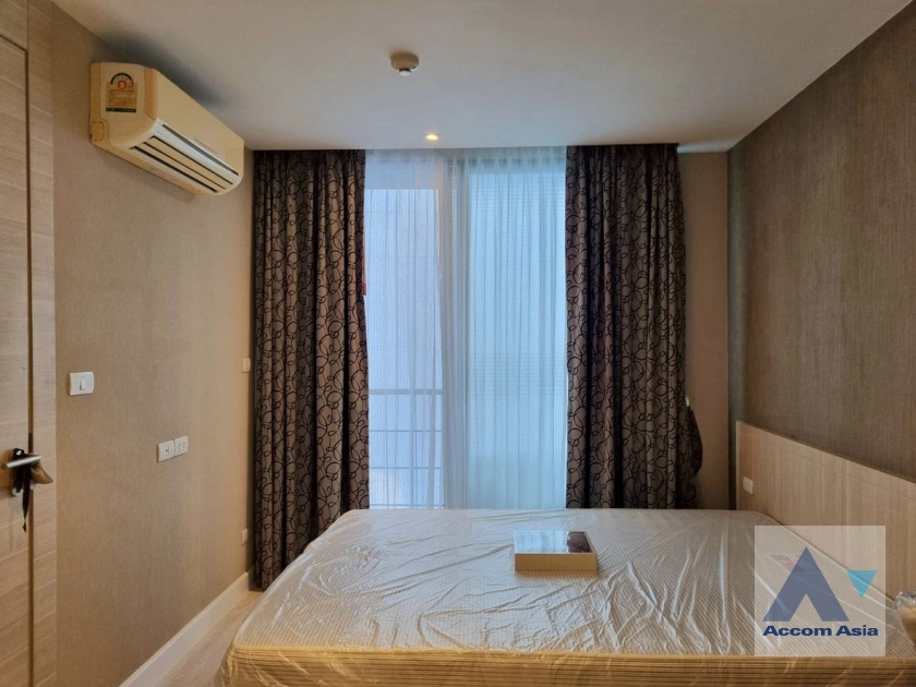 9  1 br Condominium For Rent in Silom ,Bangkok BTS Sala Daeng - BTS Chong Nonsi at Klass Silom AA43821