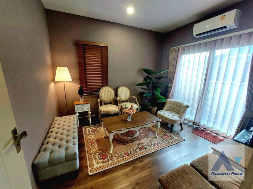 13  4 br House for rent and sale in Latkrabang ,Bangkok  at Grand Britania Rama 9 - Krungthepkreetha AA43823