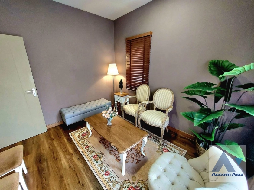 14  4 br House for rent and sale in Latkrabang ,Bangkok  at Grand Britania Rama 9 - Krungthepkreetha AA43823