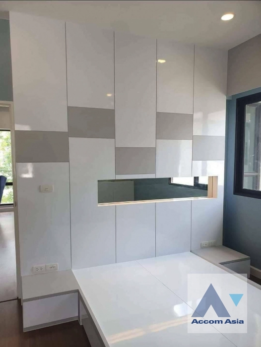 7  4 br House for rent and sale in Pattanakarn ,Bangkok  at The City Pattanakarn AA43827