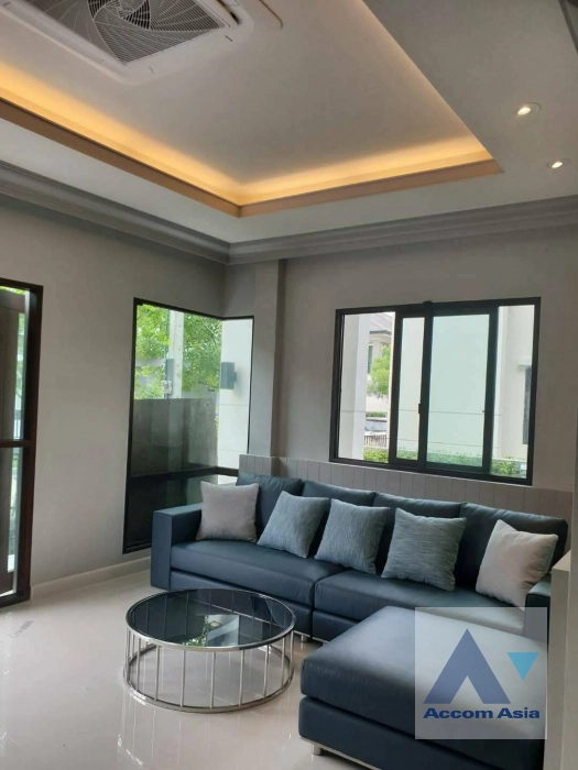  1  4 br House for rent and sale in Pattanakarn ,Bangkok  at The City Pattanakarn AA43827