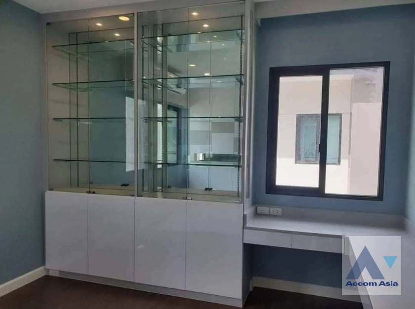 13  4 br House for rent and sale in Pattanakarn ,Bangkok  at The City Pattanakarn AA43827