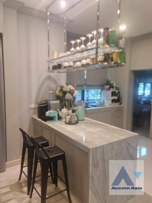 4  4 br House for rent and sale in Pattanakarn ,Bangkok  at The City Pattanakarn AA43827
