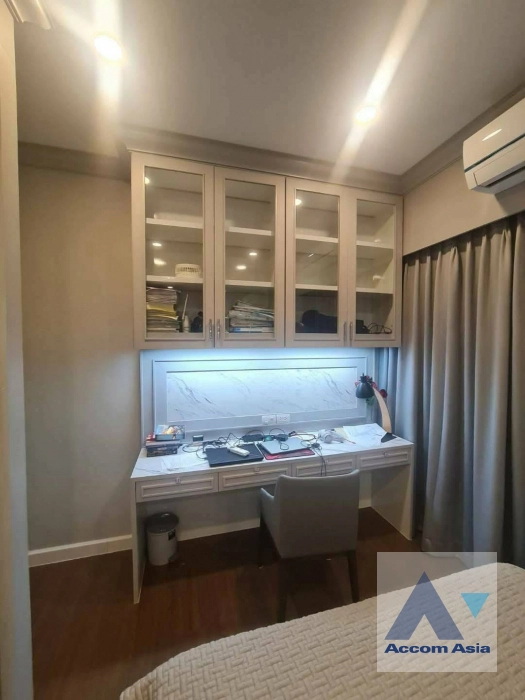 16  4 br House for rent and sale in Pattanakarn ,Bangkok  at The City Pattanakarn AA43827
