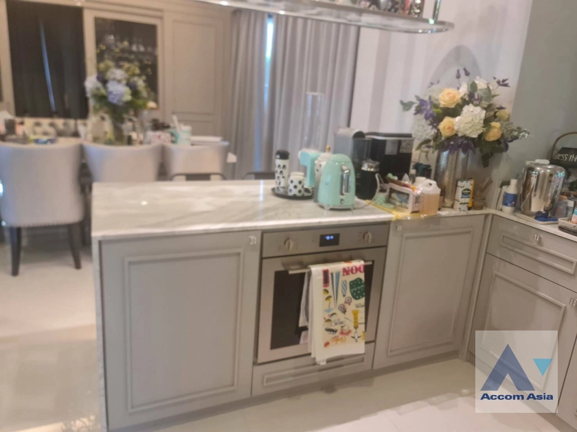 15  4 br House for rent and sale in Pattanakarn ,Bangkok  at The City Pattanakarn AA43827